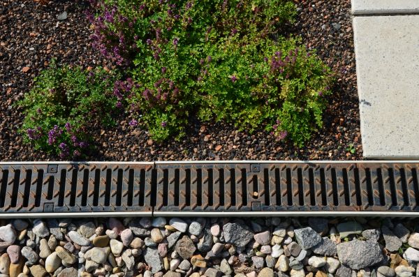 Drainage Installation Service in Brookfield
