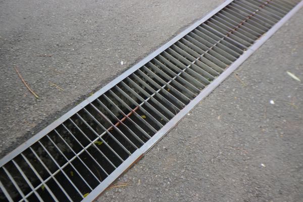Driveway Drainage Service in Brookfield