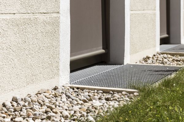French Drain System Installation in Brookfield