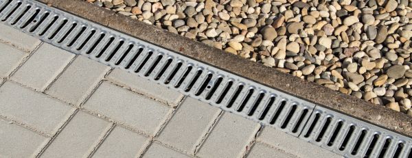 Cost of Surface Drainage in Brookfield
