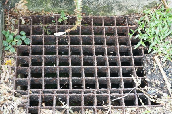 Cost of Yard Drain Cleaning in Brookfield