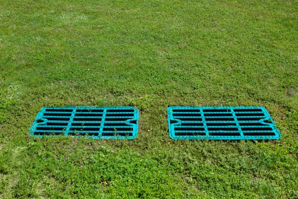Cost of Yard Drain Maintenance in Brookfield