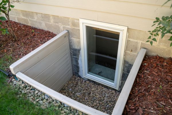 Cost of Window Well Drainage Service in Brookfield