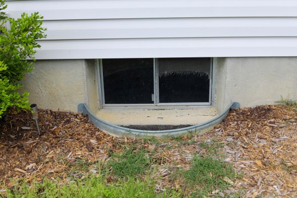 Cost of Window Well Drain Repair in Brookfield