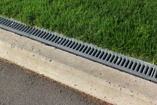 Cost of Driveway Drainage Installation in Brookfield