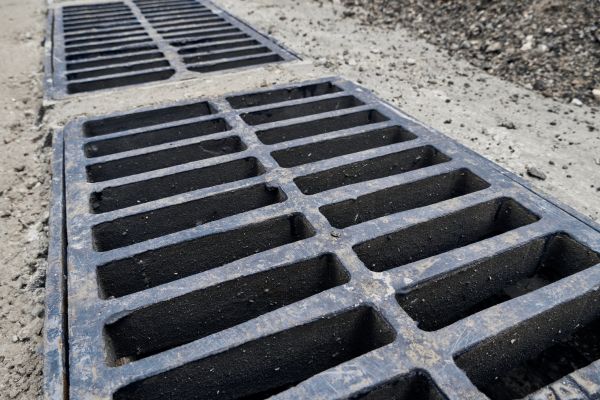 Cost of Catch Basin Repair in Brookfield