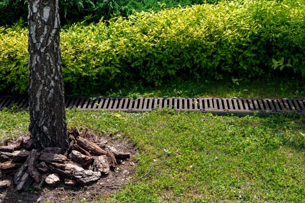 Cost of Garden Drainage Installation in Brookfield