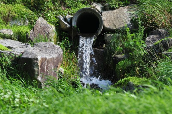 Cost of Water Redirection in Brookfield