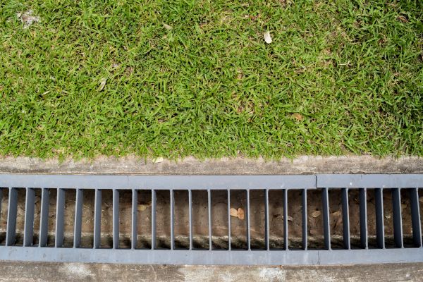 Exterior Drain Replacement in Brookfield
