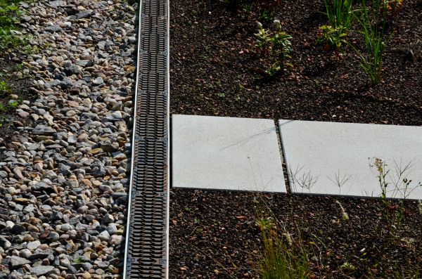 Cost of Drain Rerouting in Brookfield