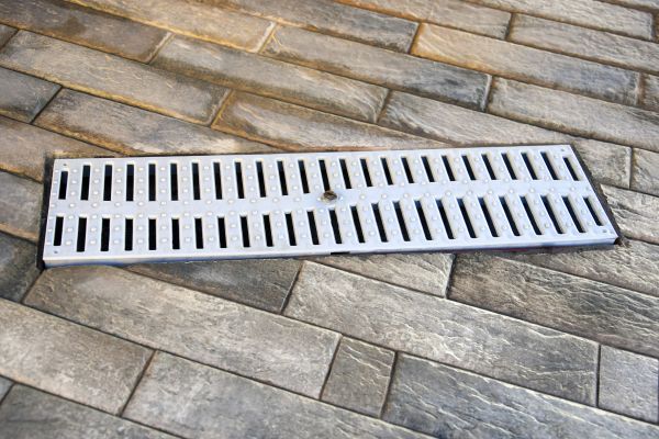 Exterior Drainage in Brookfield