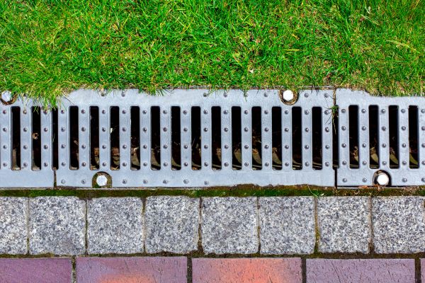 Cost of Rainwater Drain Installation in Brookfield