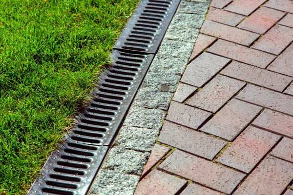 Perimeter Drain Service in Brookfield