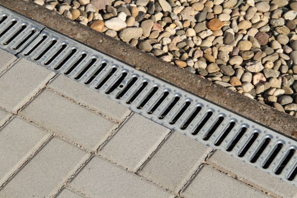 Cost of Drainage Line Replacement in Brookfield
