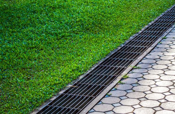 Cost of Stormwater Drain Repair in Brookfield
