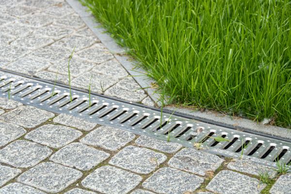 Drainage Pipe Installation in Brookfield